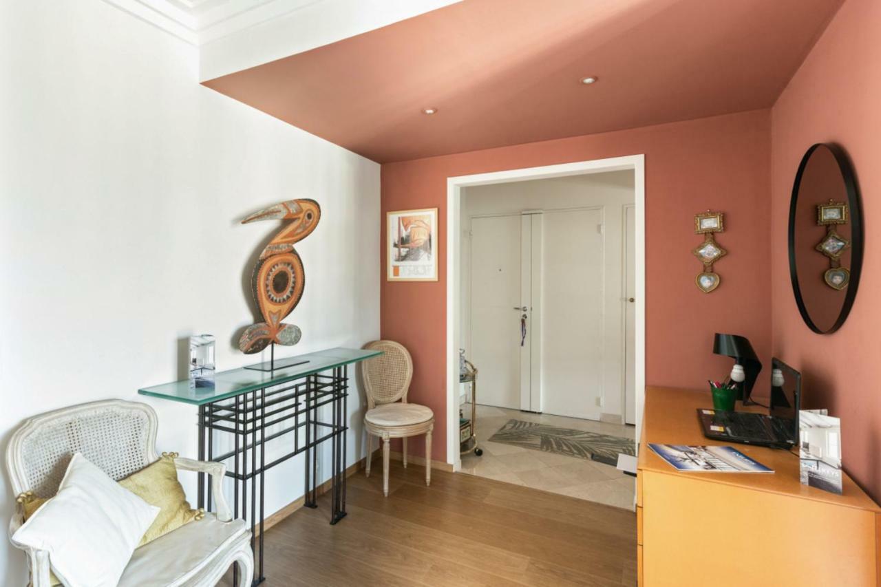 Appartement Boylesve - Welkeys París Exterior foto